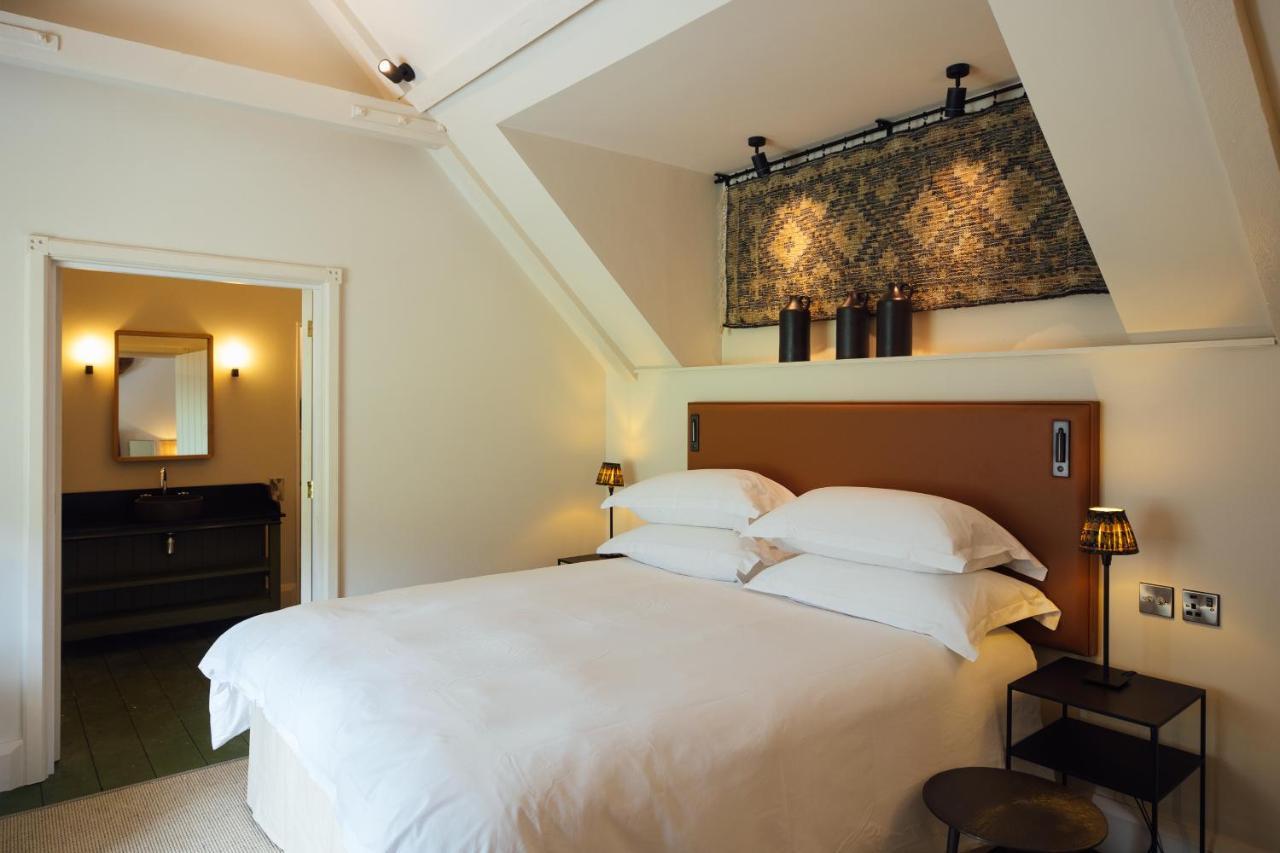 Grove Of Narberth Otel Dış mekan fotoğraf