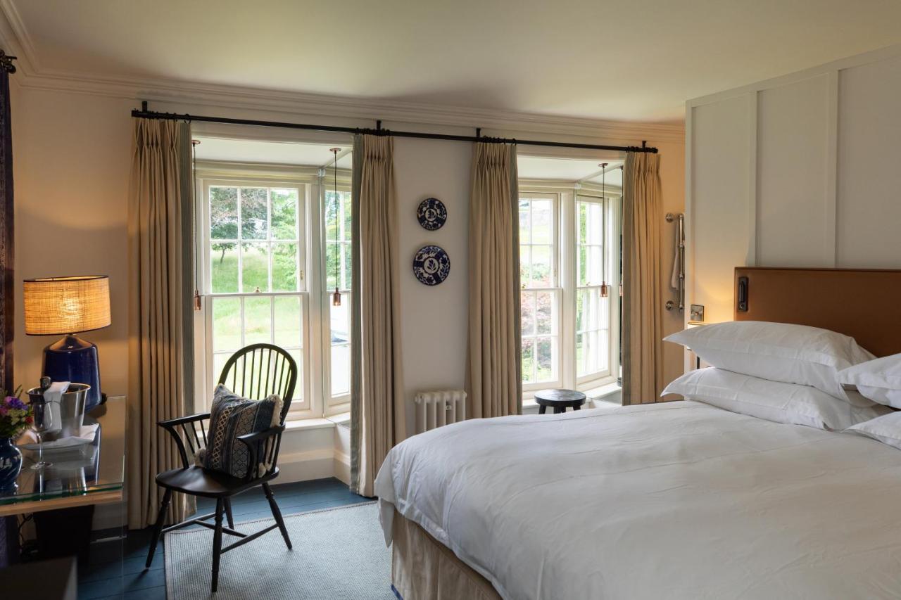 Grove Of Narberth Otel Dış mekan fotoğraf