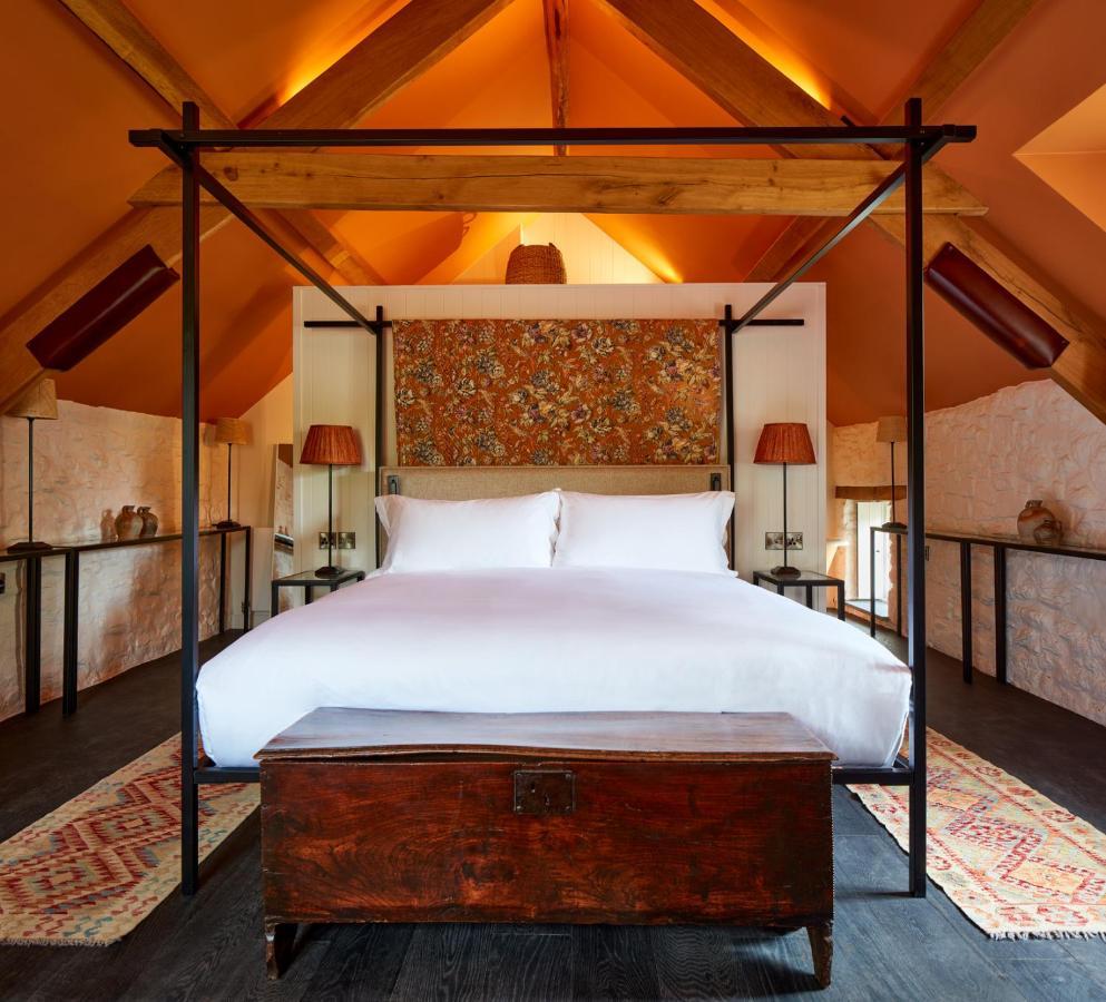 Grove Of Narberth Otel Dış mekan fotoğraf