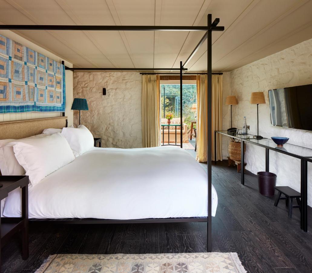Grove Of Narberth Otel Dış mekan fotoğraf
