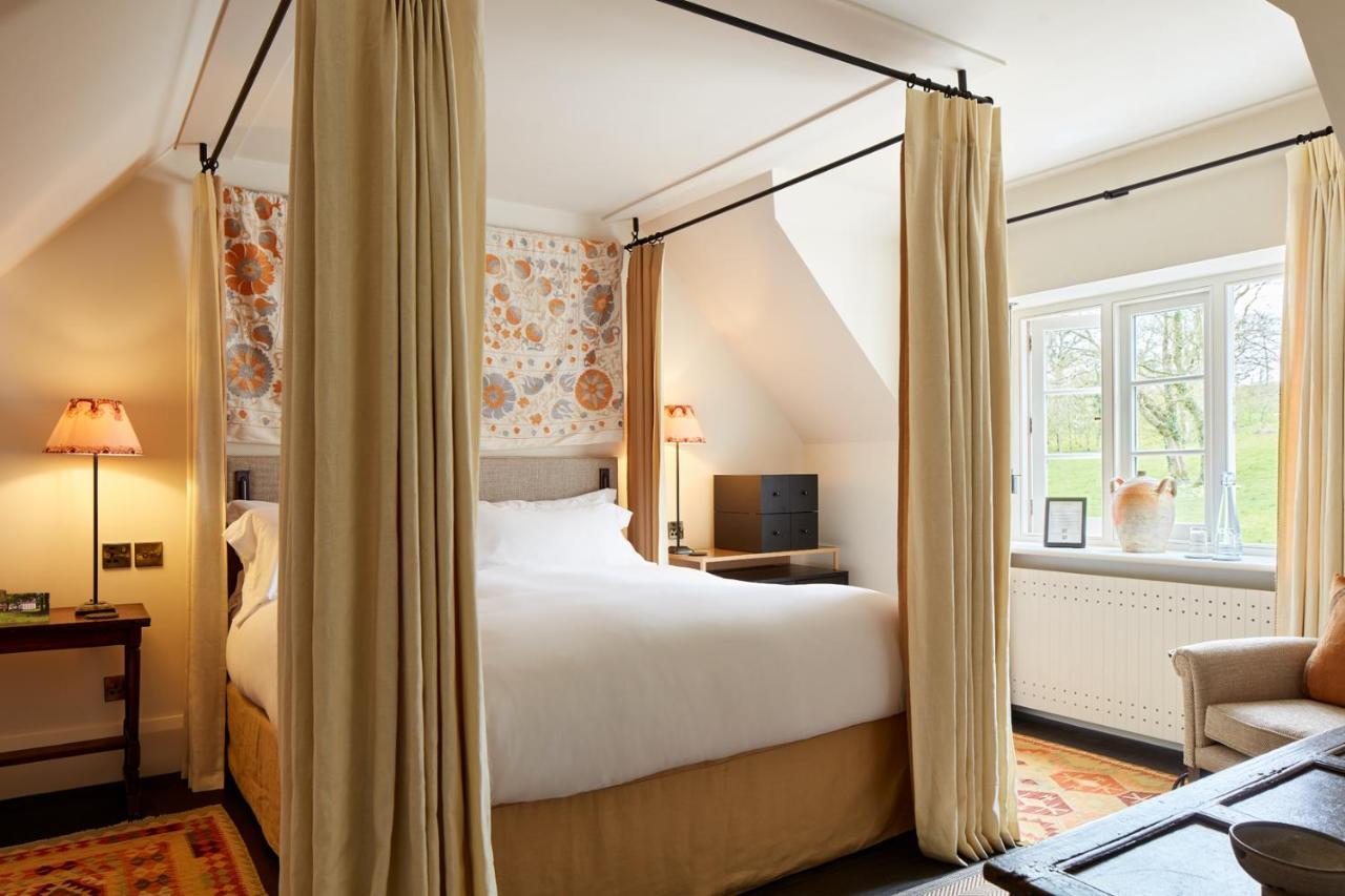 Grove Of Narberth Otel Dış mekan fotoğraf