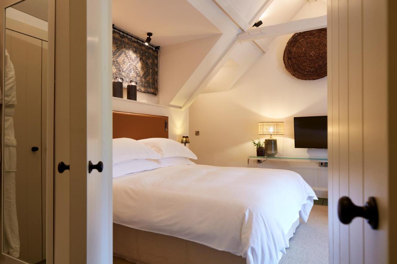 Grove Of Narberth Otel Dış mekan fotoğraf