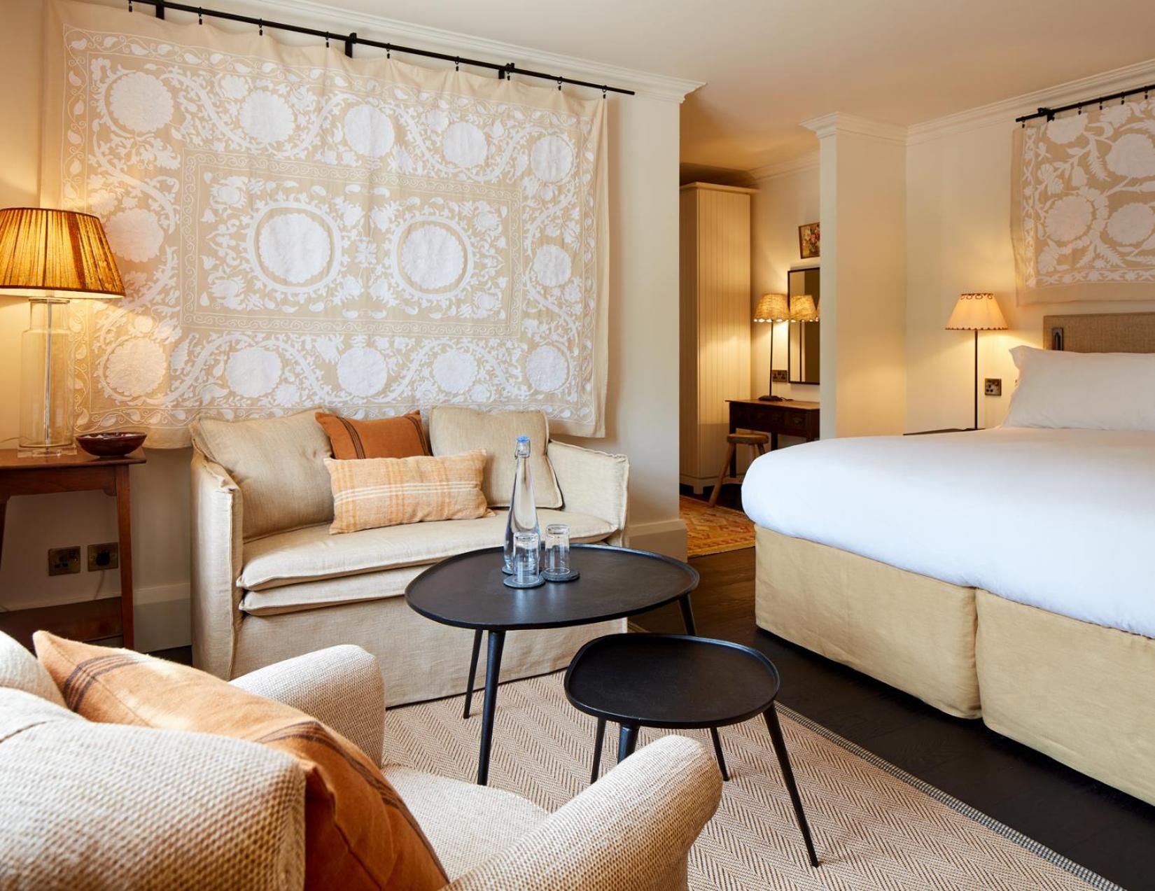 Grove Of Narberth Otel Dış mekan fotoğraf