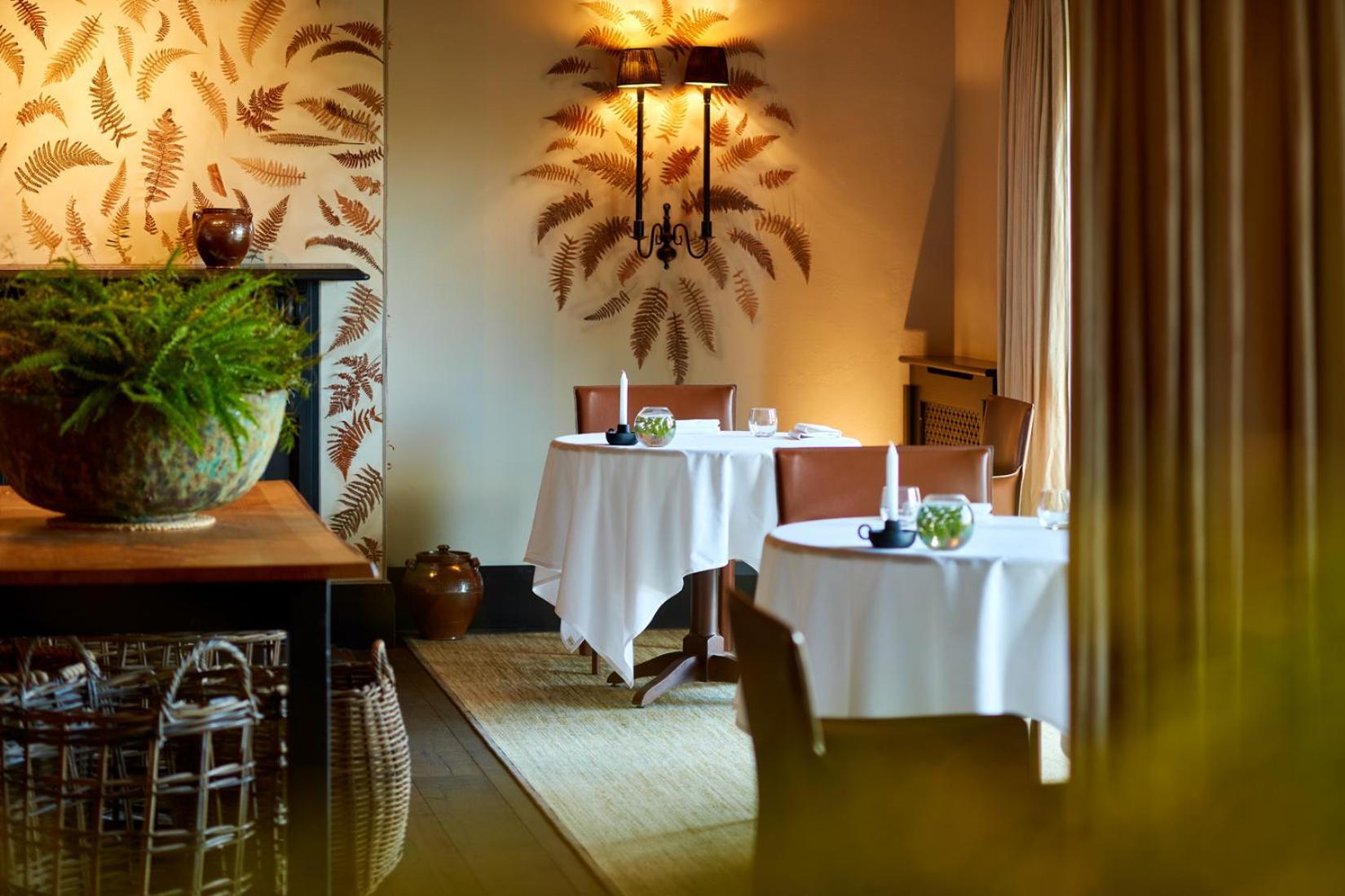 Grove Of Narberth Otel Dış mekan fotoğraf