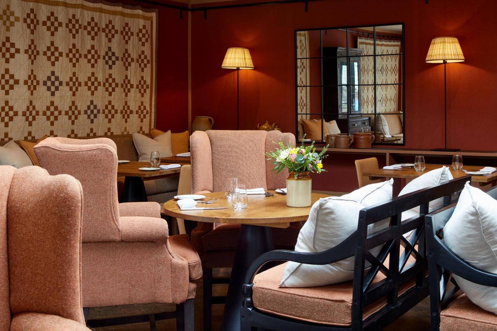 Grove Of Narberth Otel Dış mekan fotoğraf