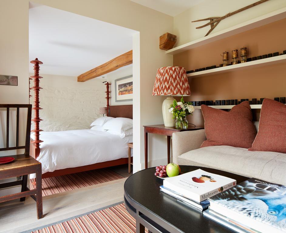 Grove Of Narberth Otel Dış mekan fotoğraf