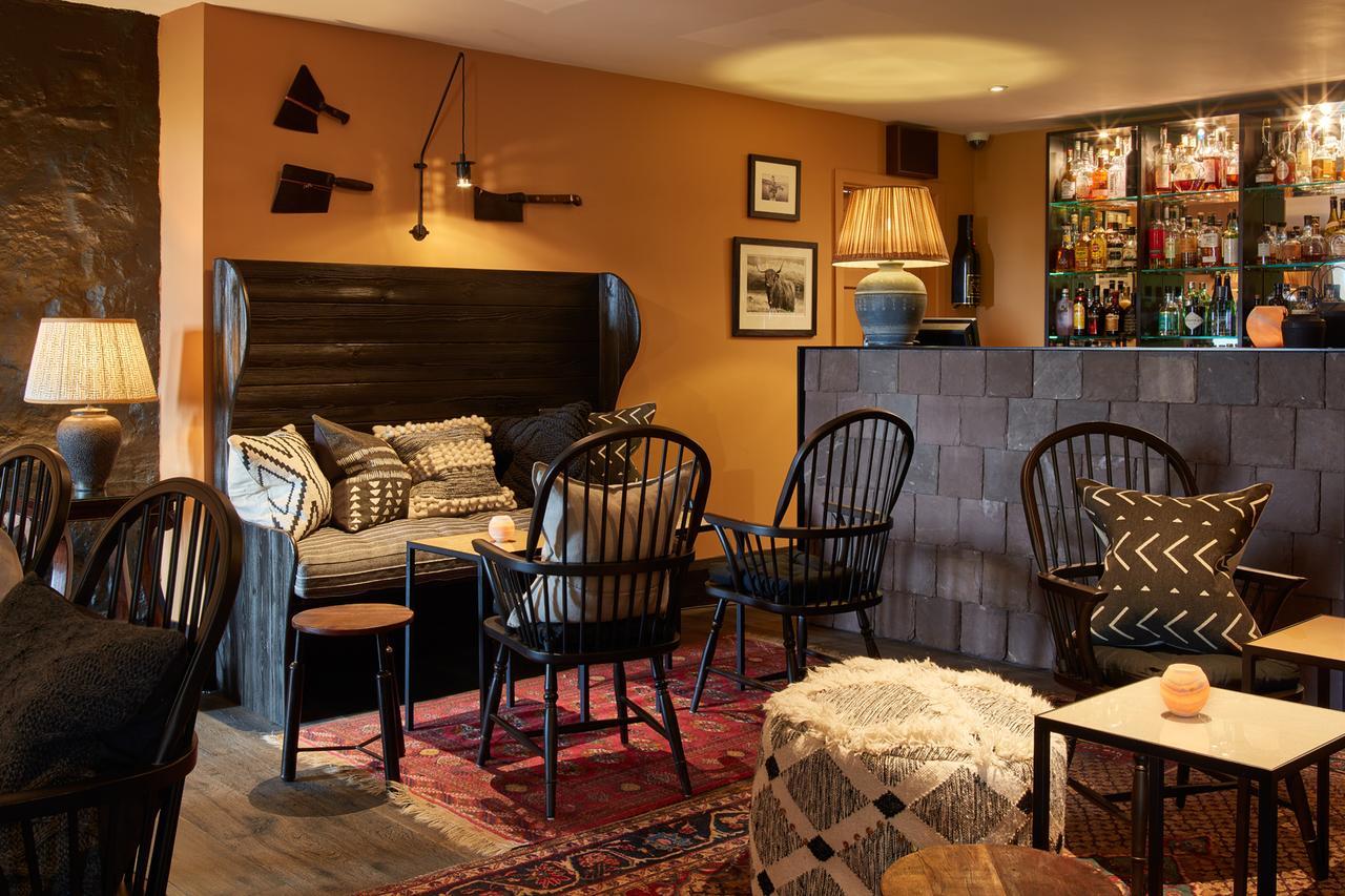 Grove Of Narberth Otel Dış mekan fotoğraf
