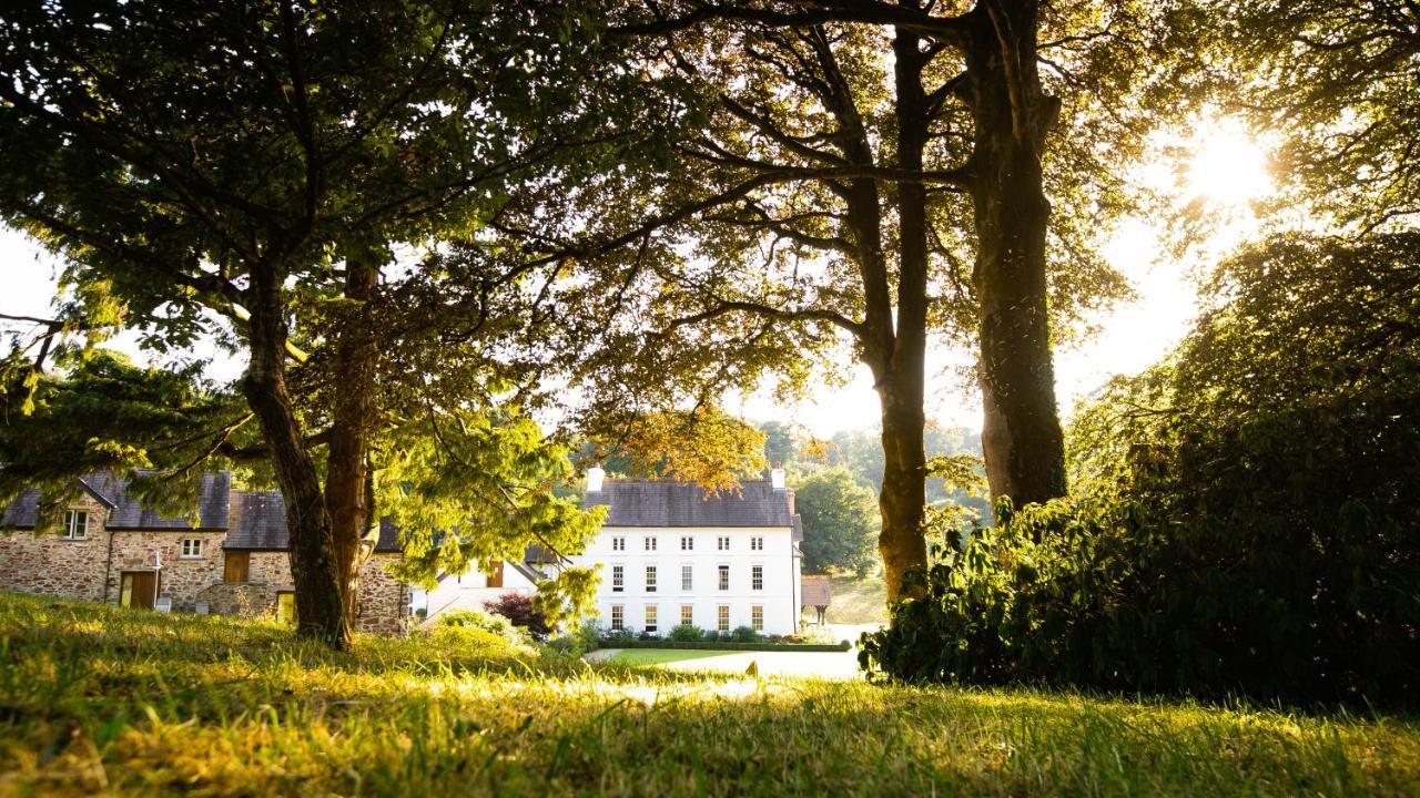 Grove Of Narberth Otel Dış mekan fotoğraf