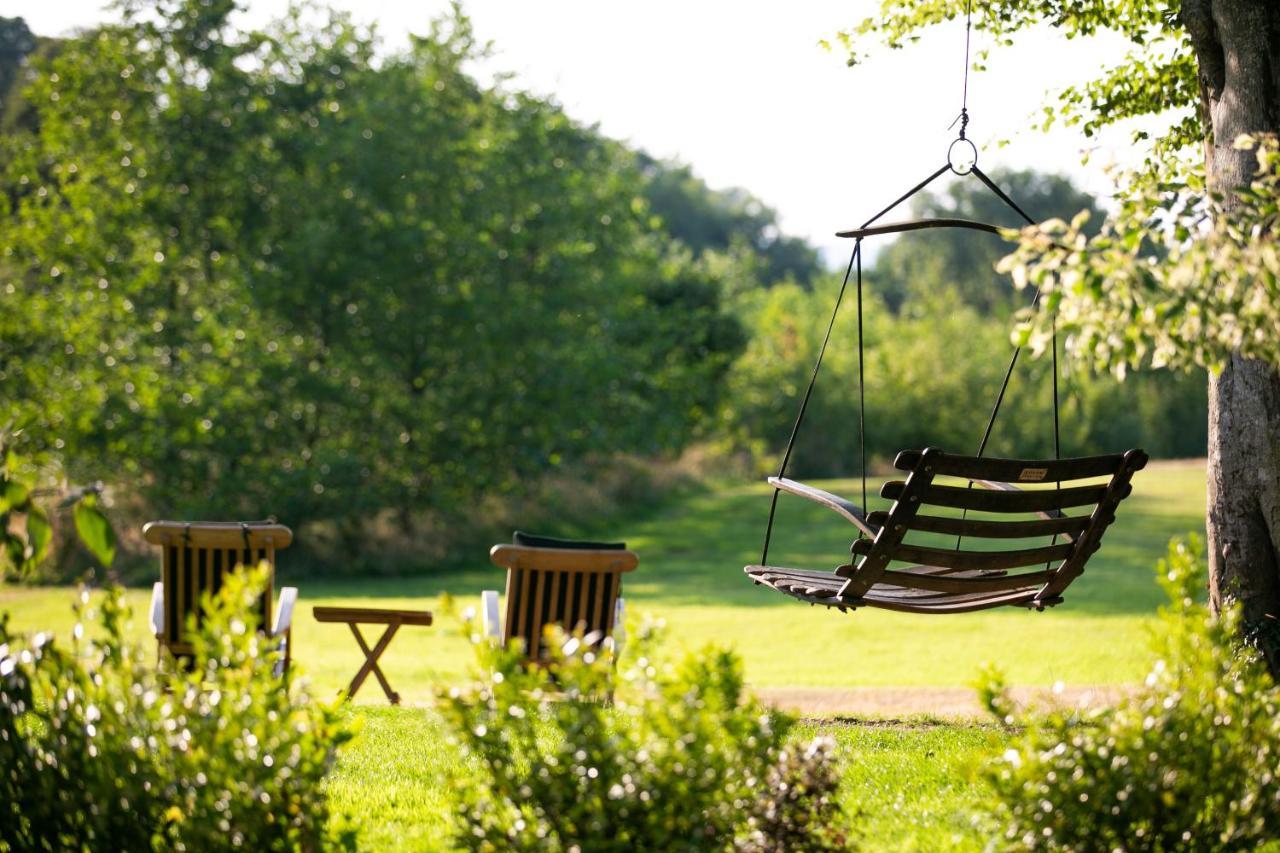 Grove Of Narberth Otel Dış mekan fotoğraf